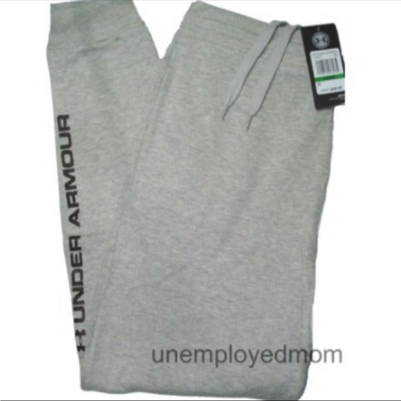 Under Armour Men Sport Trouser #1474 main image 1